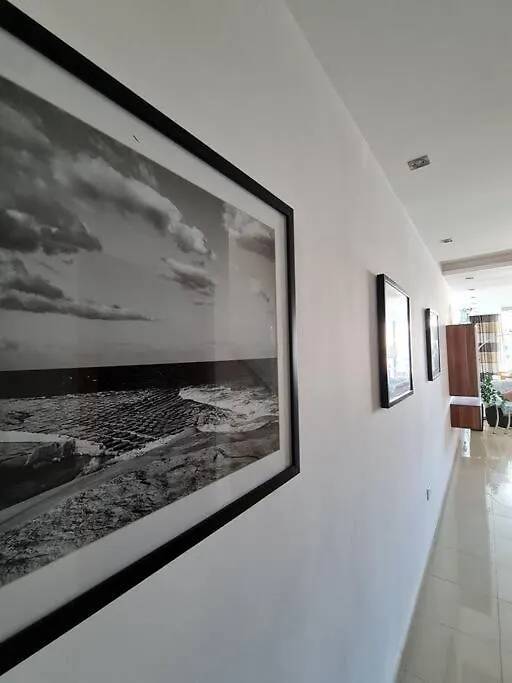 Apartment 2 Bedroom Seafront Duplex Penthouse In The Heart Of Spinola Bay Saint Julian's Malta