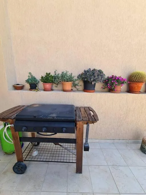 Apartment 2 Bedroom Seafront Duplex Penthouse In The Heart Of Spinola Bay Saint Julian's