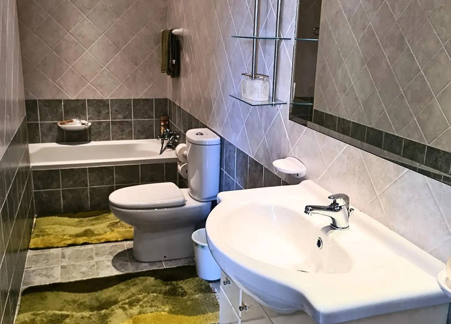 2 Bedroom Seafront Duplex Penthouse In The Heart Of Spinola Bay Saint Julian's