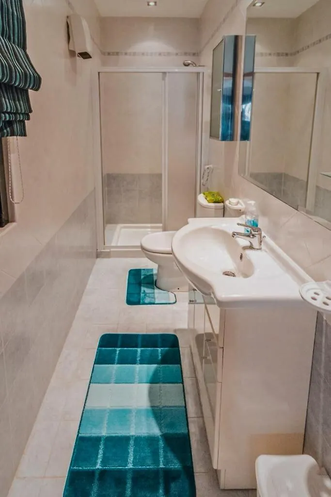 Apartment 2 Bedroom Seafront Duplex Penthouse In The Heart Of Spinola Bay Saint Julian's